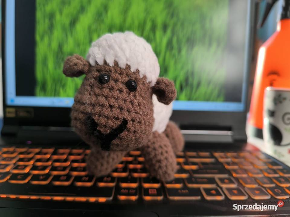 zajączek króliczek Rękodzieło Parzniew