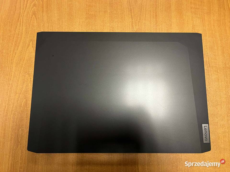 Lenovo IdeaPad Gaming 315IHU6 i516GB512GB SSD