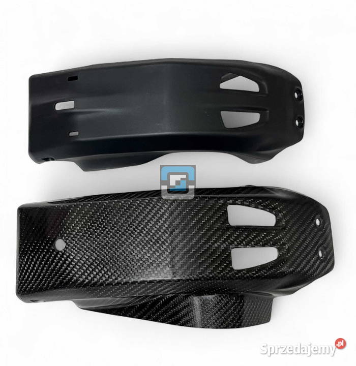 Osłona karbonowa pod silnik bosch cx orbea wild Jasienica