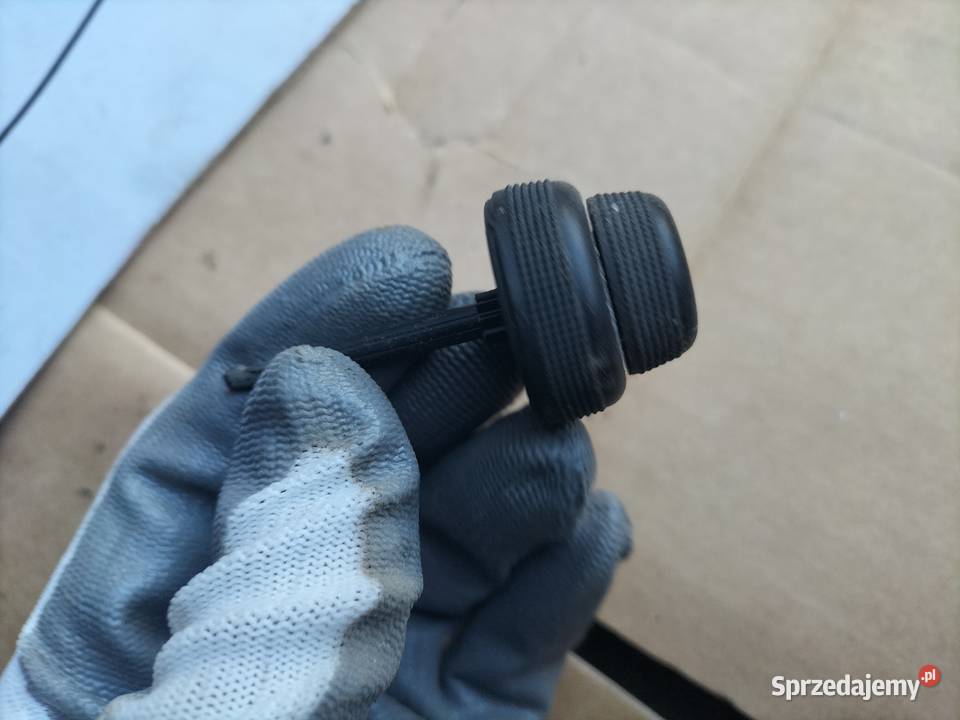 AUDI 80 B4 80B4 POKRĘTŁO DO REGULACJI LUSTERKA lubelskie Kamień-Kolonia