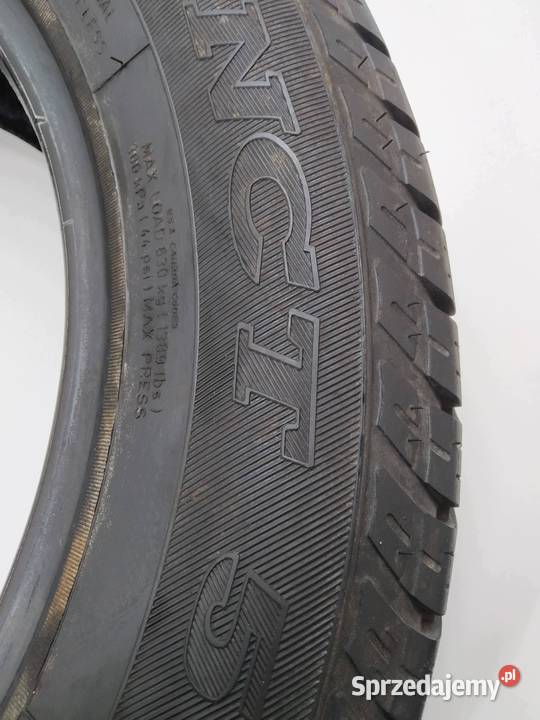 OPONA LETNIA GOODYEAR EACLE NCT 20560R16 0205