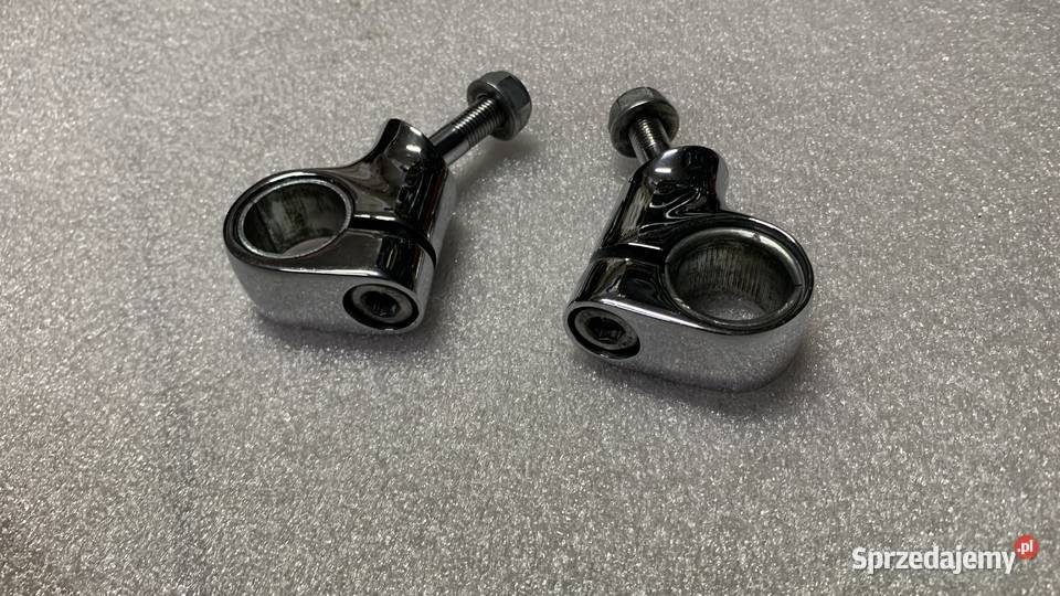 Risery Calowe Kawasaki Vulcan VN 800 Brzeszcze