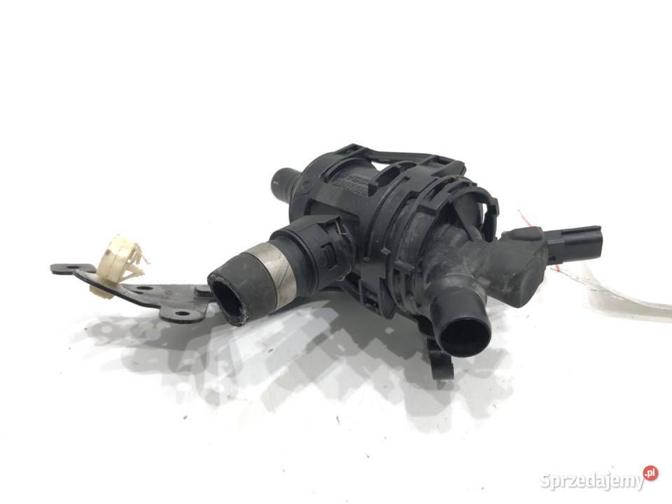 DODATKOWA POMPA WODY RENAULT MEGANE IV osobowe