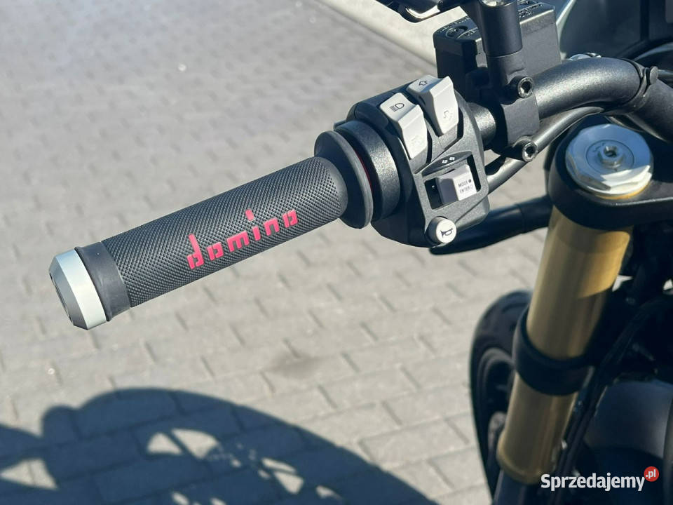 Ducati Scrambler Scrambler 1100 Baranowo