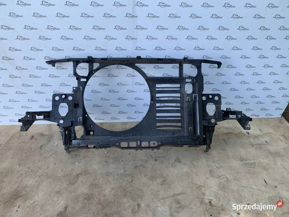 MINI COOPER I 04r pas przód wzmocnienie świętokrzyskie Kielce