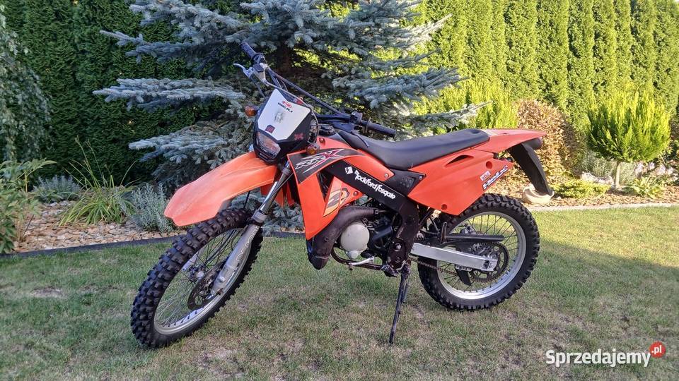 Rieju RR 5090 Rieju lubelskie sprzedam