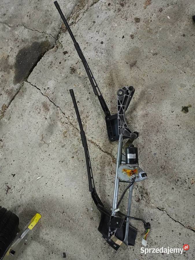 Mechanizm wycieraczek Mercedes W209 Mechanizmy wycieraczek Lubin