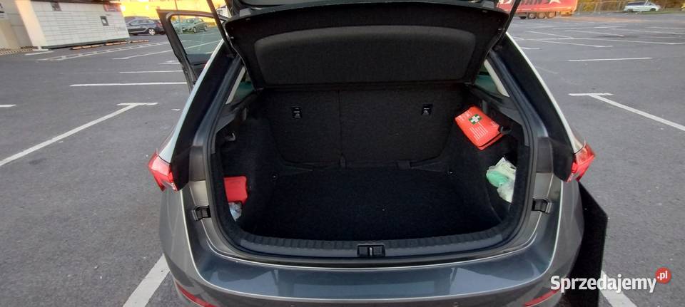 Skoda Scala 10 TSI Ambition Scala Gliwice sprzedam