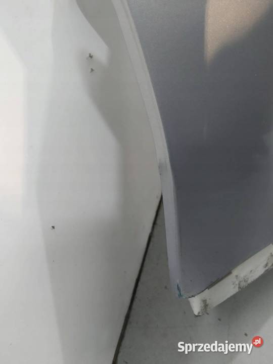 BŁOTNIK LEWY PRZÓD LB Ford Focus Mk3 20102019 świętokrzyskie