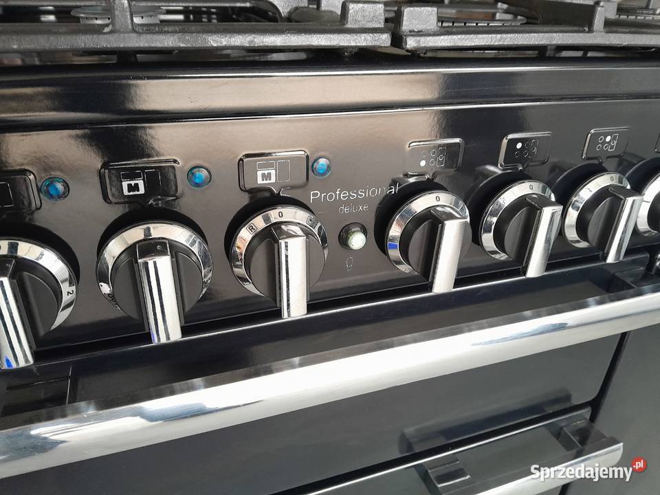 Falcon Professional Deluxe 90 czarna stan małopolskie Kraków