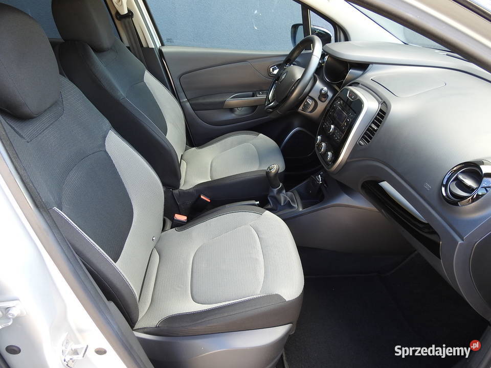 09 TCE 90 BEZWYPADKOWY ORYGLAKIER I NISKI Mielec