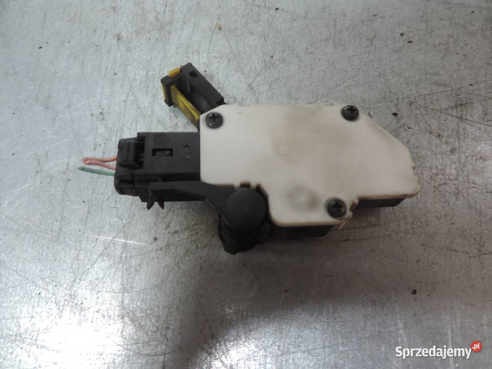 CZUJNIK SPRZĘGŁA RENAULT SCENIC 2 8200110893 małopolskie