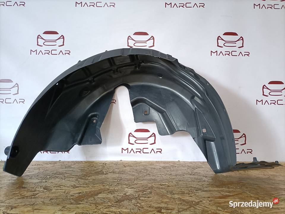 PEUGEOT 208 II 19 NADKOLE LEWY TYŁ 9827215480 Pleszew