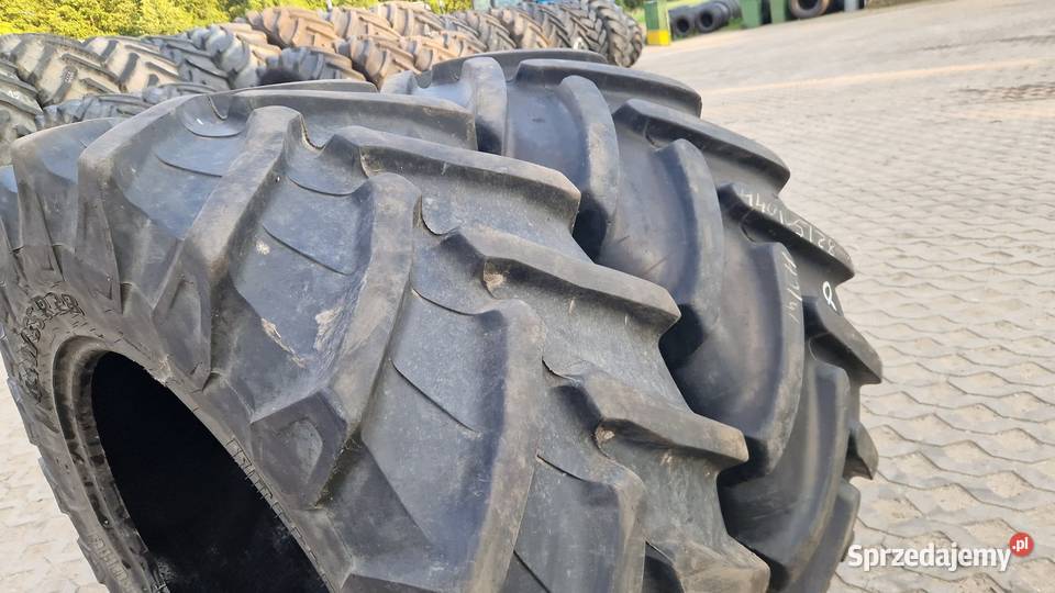 44065r28 4406528 Trelleborg Michelin 90 bieznik warmińsko-mazurskie Nowe Miasto Lubawskie