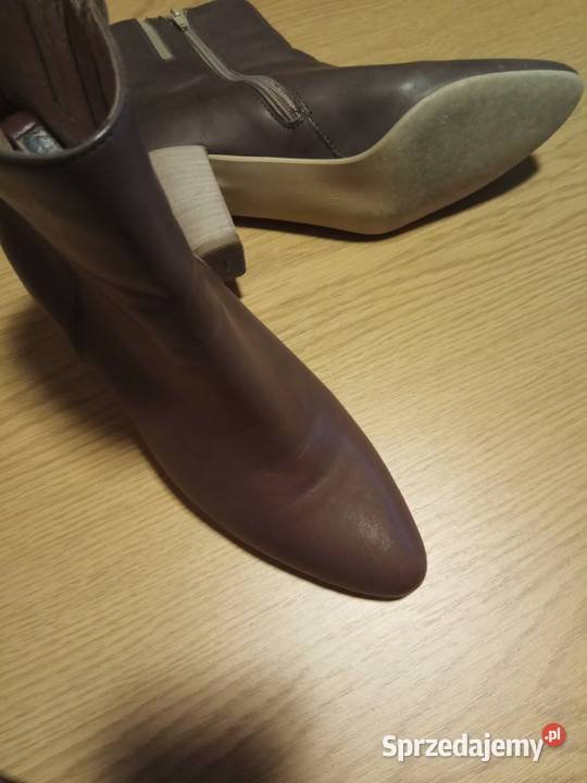 Butyskórabotki LAMICAr 39 Pszczyna