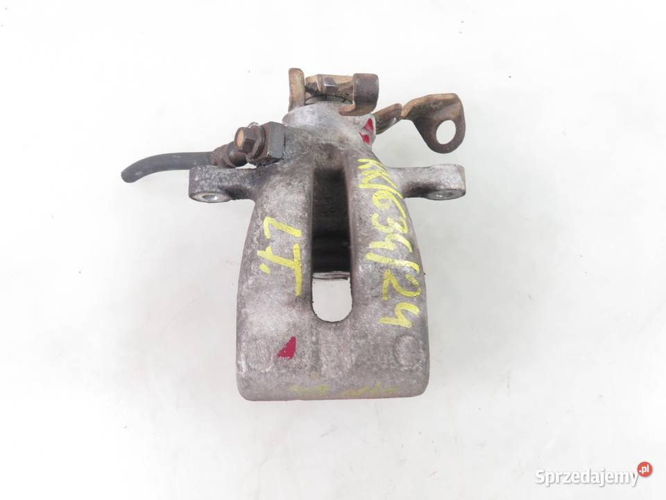 ZACISK LEWY TYŁ OPEL ASTRA III H GTC osobowe sprzedam