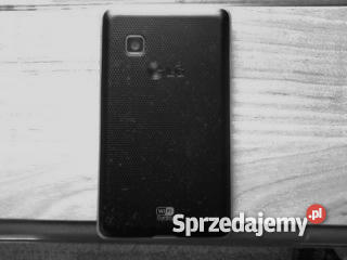 telefon LGT375 Mysłowice