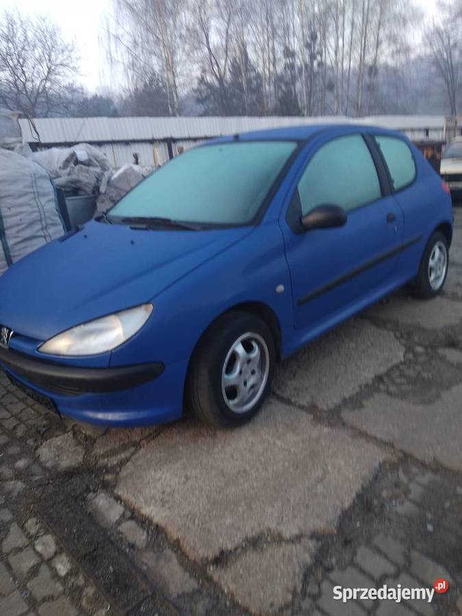 Części Mercedes Benz 308 kaczkaAtegoPeugeot Radzionków