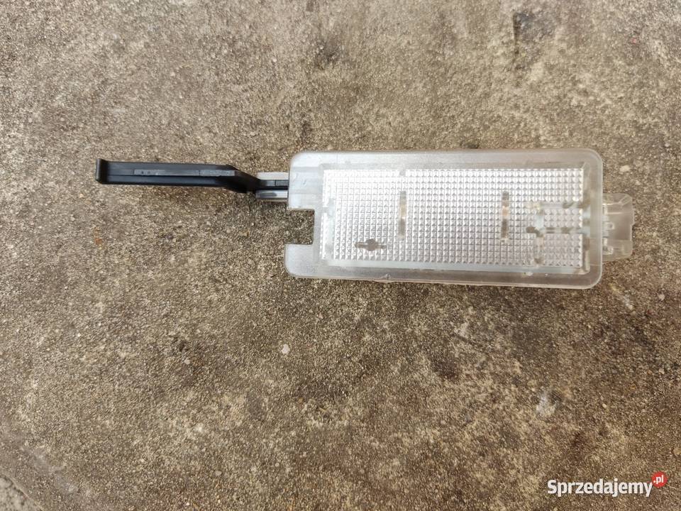 Lampka Ranault Laguna ii Jedlnia-Letnisko sprzedam