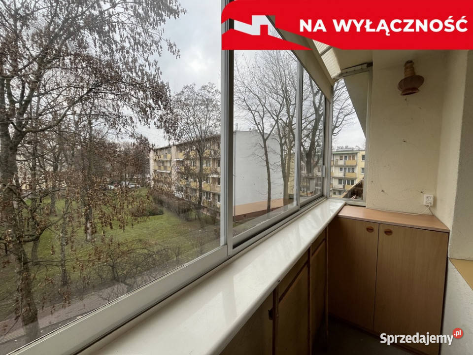 Mieszkanie 585 m2 Kaniowczyków w Puławach Puławy