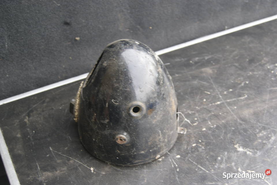 LAMPA STACYJKA WFM 125 WFM OPORNIK Rybnik