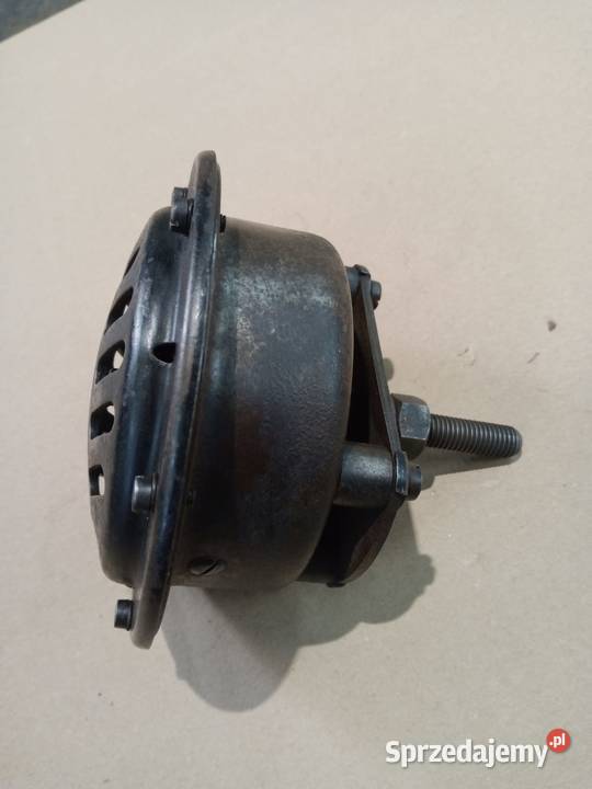 Sygnał klakson Bosch BMW R5 R71 R12 R75 R66 R35 Łęki Górne sprzedam