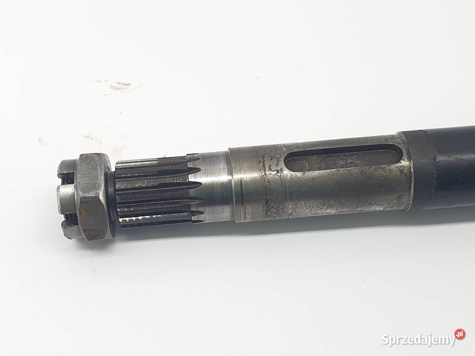 Walek Napedowy Wal Kola Wariatora SkiDoo MX Z Łódź