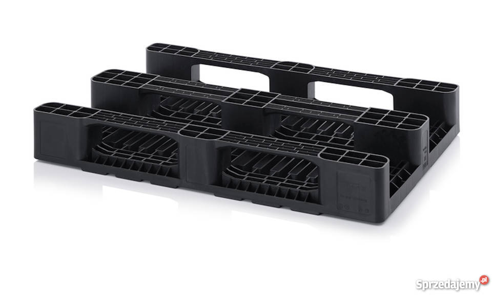 PALETY DO POMIESZCZEŃ CZYSTYCH Z RECO Z Kraków