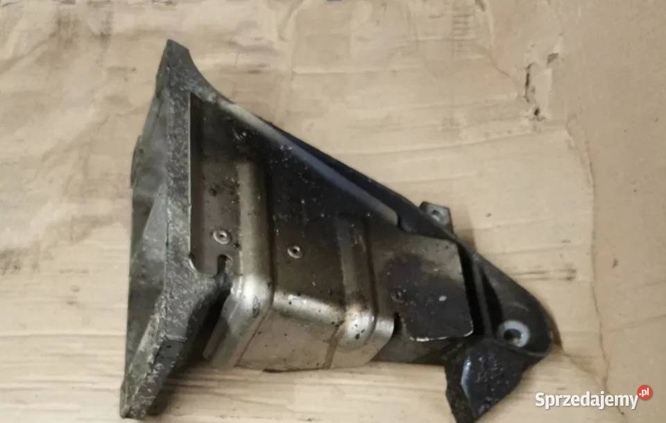 Łapa mocowanie silnika BMW E39 m52 m54 prawa Żory sprzedam