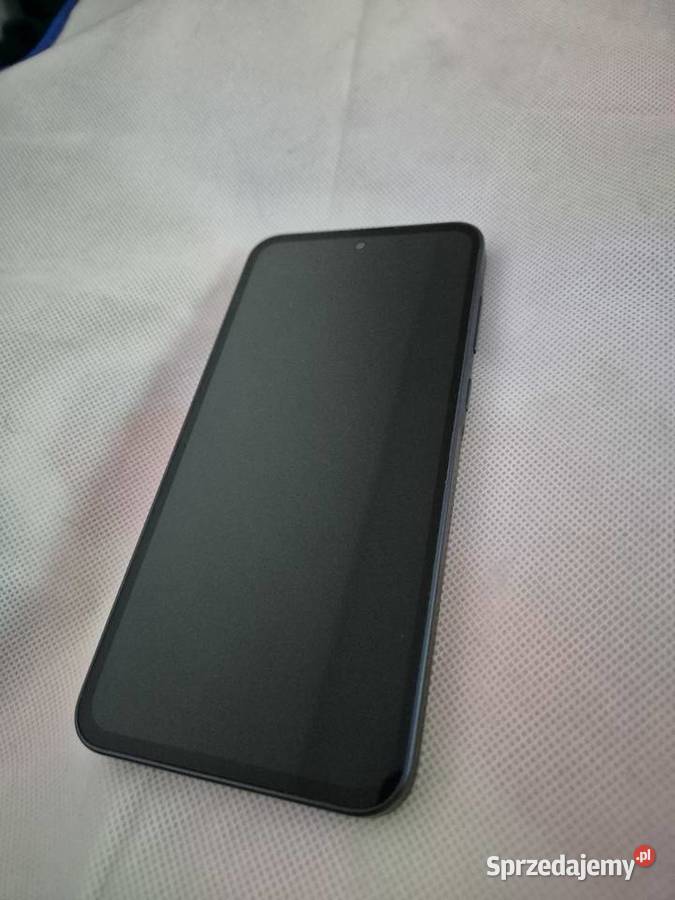 Samsung galaxy a35 5g Łódź