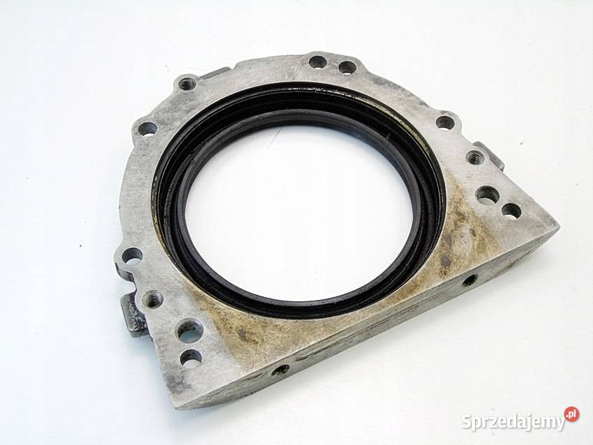 OBUDOWA USZCZELNIACZA 18 20V PASSAT B5 AUDI A4