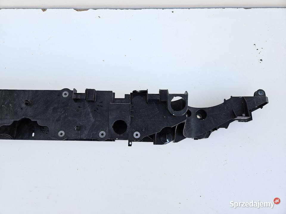 RENAULT ZOE PAS PRZEDNI WZMOCNIENIE GÓRNE PRZÓD osobowe wielkopolskie Międzychód