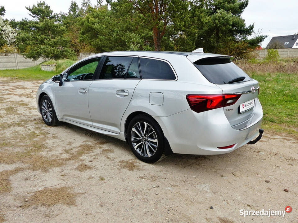 Toyota Avensis 20 4/5 Avensis Piła