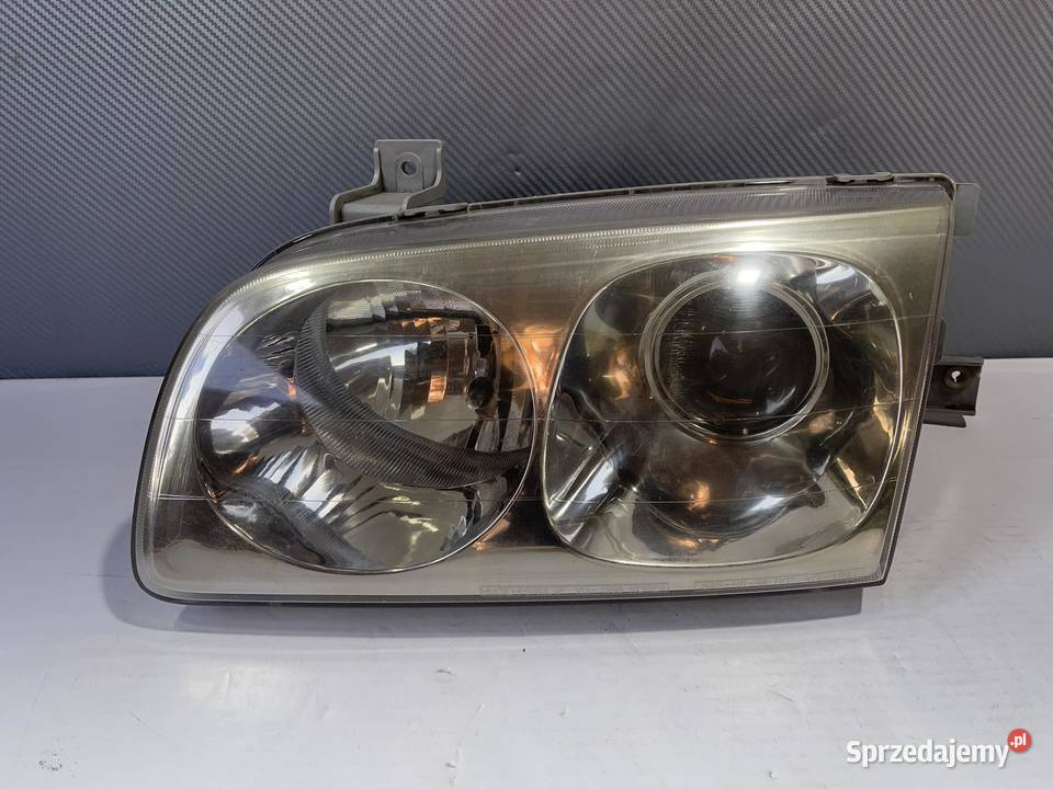 HYUNDAI TRAJET LEWA LAMPA PRZÓD wielkopolskie Ostroróg