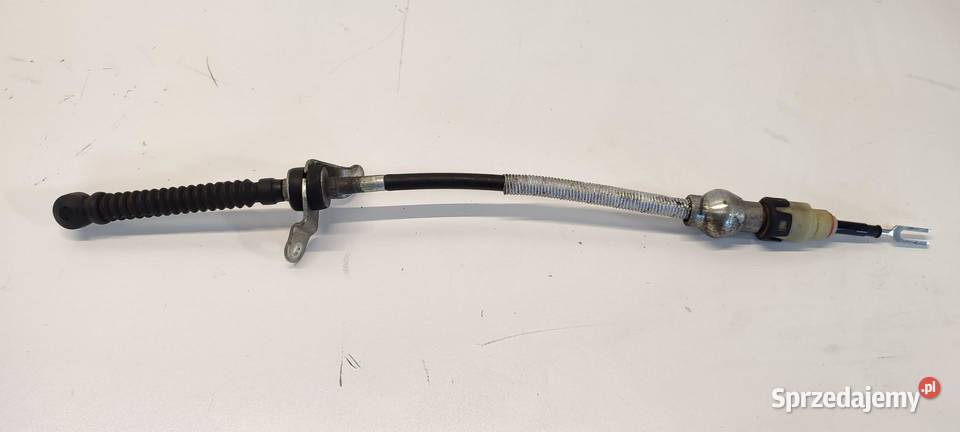 AUDI A4 B8 A5 LINKA ZMIANY BIEGÓW 8K0713265D