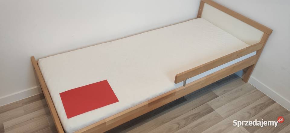 Łóżko dziecięce IKEA Kraśnik