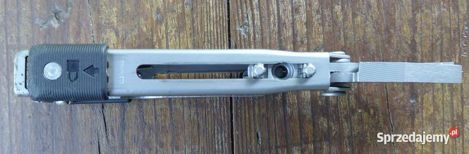 Multitool GERBER MP600 Stainless Bluntnose 07500 Wrocław sprzedam