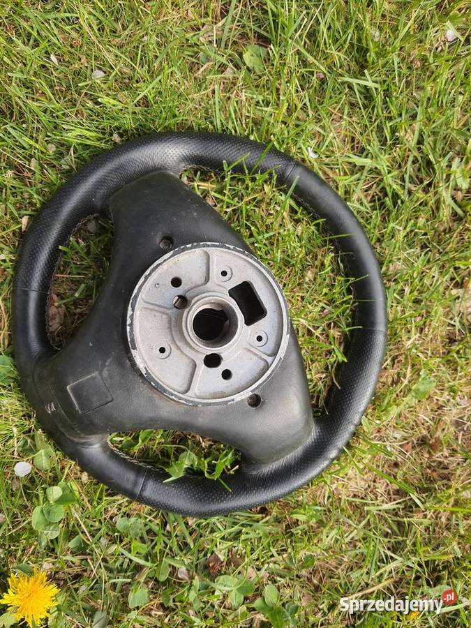 Kierownica raid silberpfeil Niemodlin