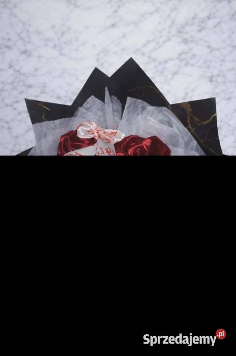 Wieczne róże robione ręcznie Tomaszów Lubelski sprzedam