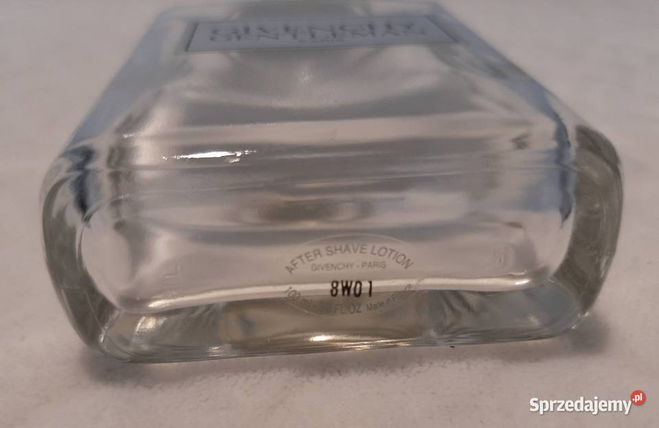 Buteleczka flakonik 100ml bez atomizera 122 Czeladź