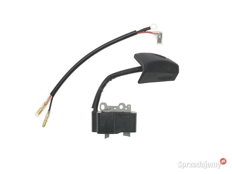 Cewka Zapłonowa Kawasaki TJ35 211710045 mazowieckie Ostrołęka