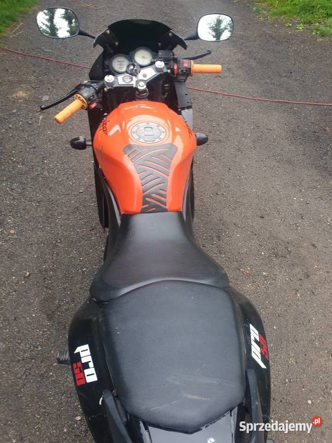 Zipp pro 50130 Rok produkcji 2014 Bolesławiec sprzedam