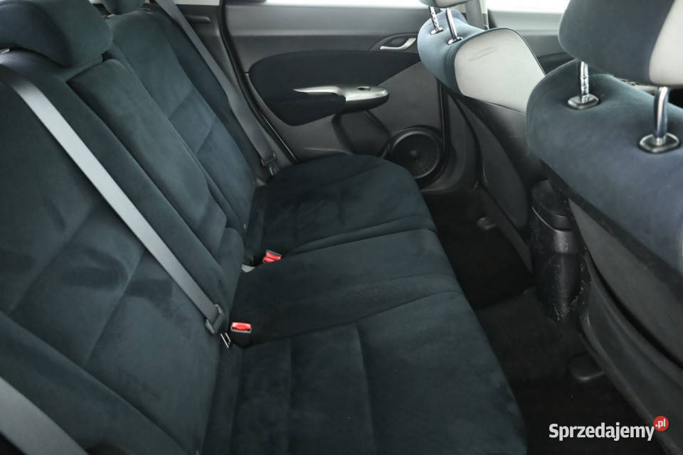 Honda Civic 14 iDSI Civic Piaseczno
