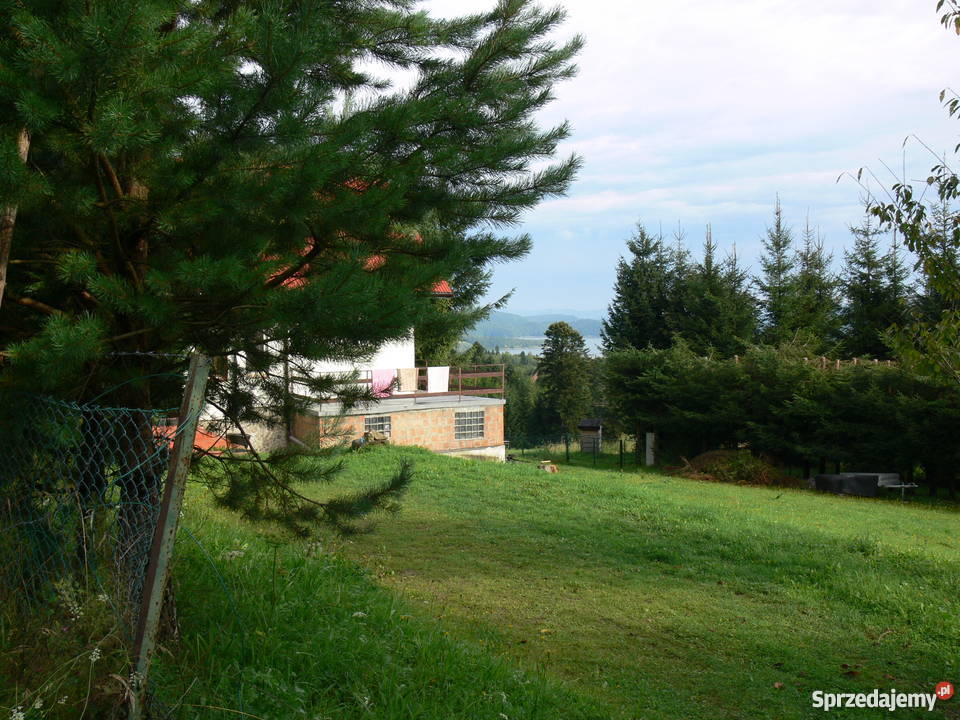 Dom na sprzedaż Werlas podkarpackie Werlas sprzedam