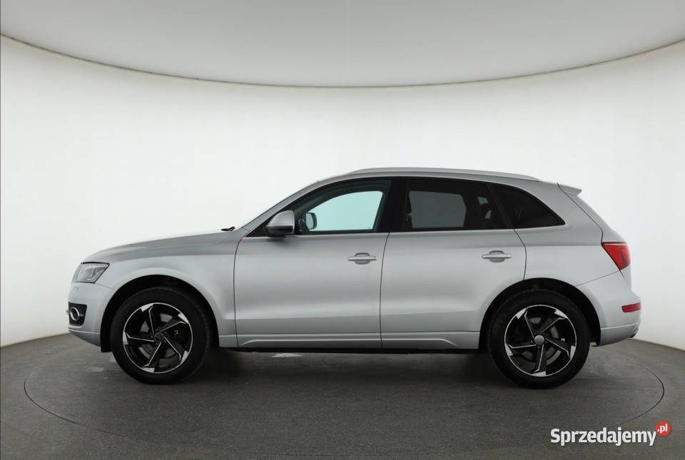 Audi Q5 30 TDI diesel Q5 Piaseczno sprzedam