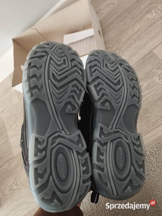 Buty robocze ELTEN Scott esd S1 rozmiar 43 Ciężkowice sprzedam