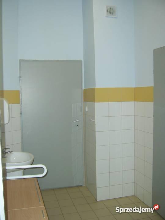 Nieruchomość z działalnościąZakład OpiekuńczoLec Łęczyca sprzedam