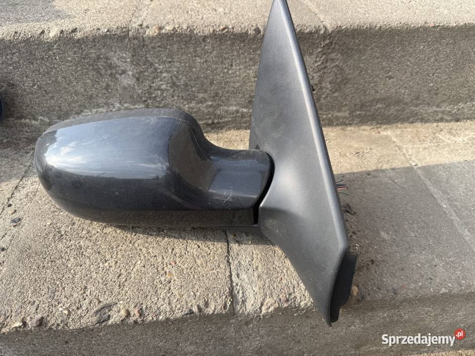 Lusterko lewe Renault megane II osobowe wielkopolskie