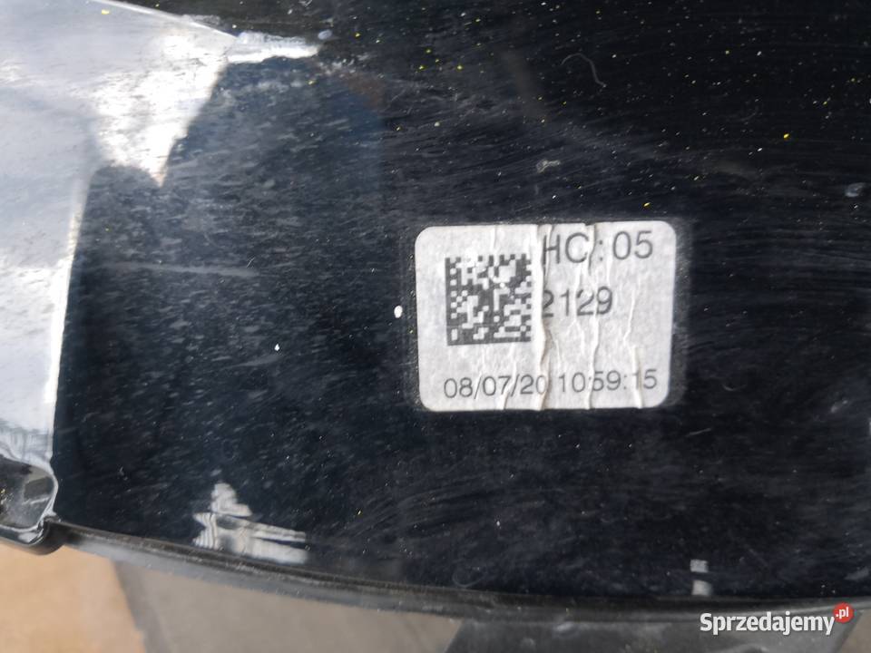Lampa przednia prawa Alfa Romeo Giulia