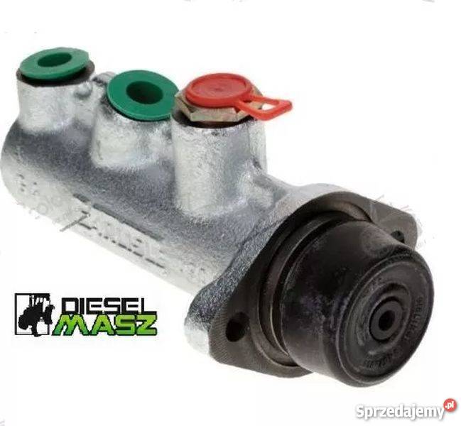 7700036333 Pompka hamulcowa Claas Renault Ares Części zamienne